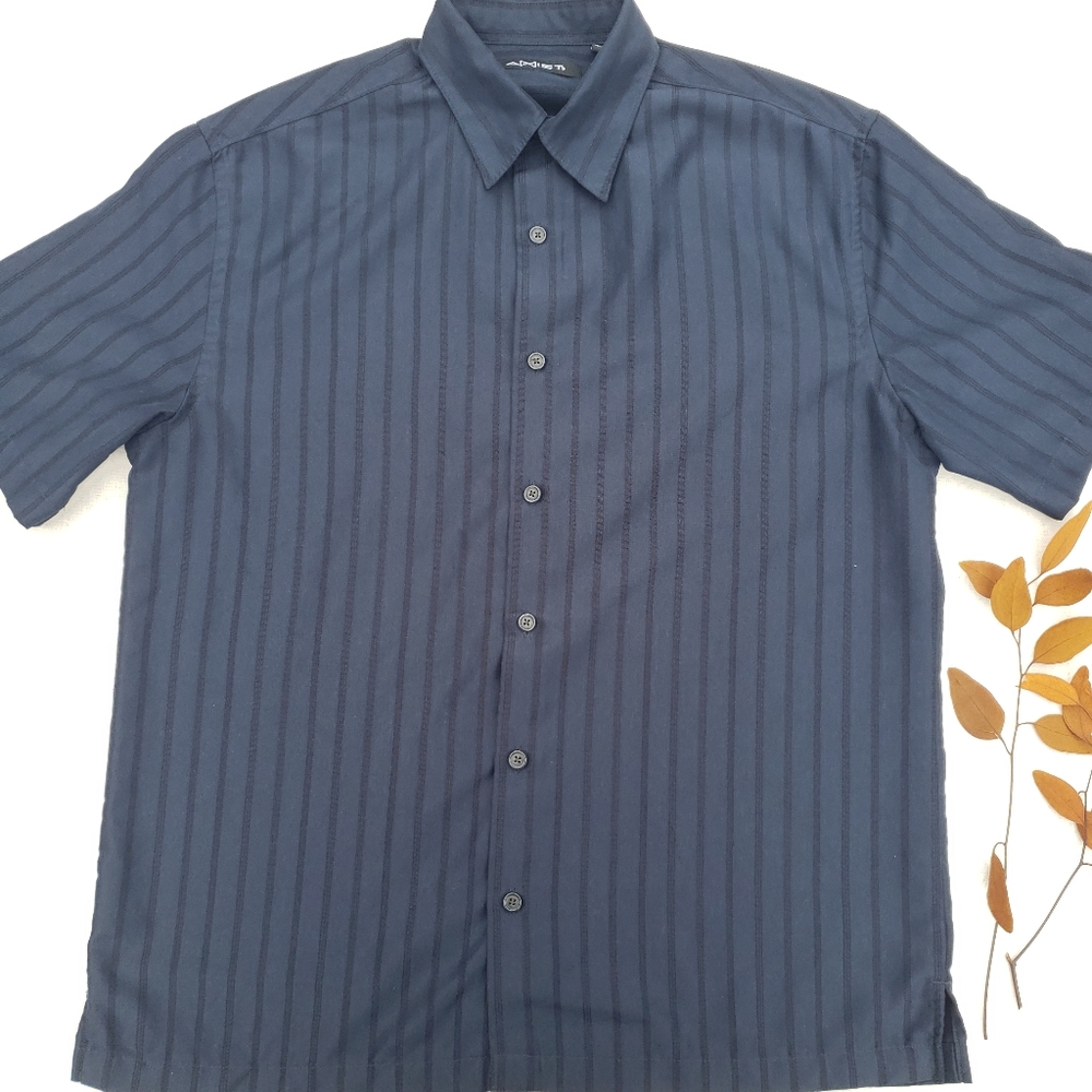 2 for 1 or 3 for $14 Axist Button Up Shirt